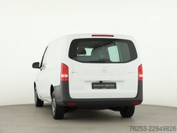 Mercedes-Benz Vito 116 CDI Kasten lang Facelift Kam. KlimaA