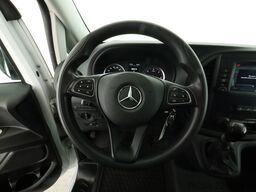 Mercedes-Benz Vito 116 CDI Kasten lang Facelift Kam. KlimaA
