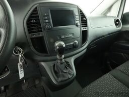 Mercedes-Benz Vito 116 CDI Kasten lang Facelift Kam. KlimaA