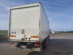 Iveco EUROCARGO ML 190EL28/P - E6
