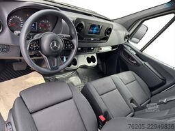 Mercedes-Benz Sprinter 317CDI Kasten LED,Automatik,Schwingsitz
