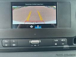Mercedes-Benz Sprinter 317CDI Kasten LED,Automatik,Schwingsitz