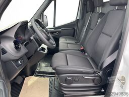 Mercedes-Benz Sprinter 317CDI Kasten LED,Automatik,Schwingsitz