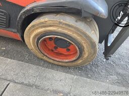 Linde E18L