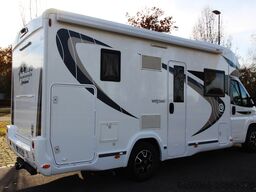 Chausson 640