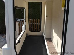 Chausson 640