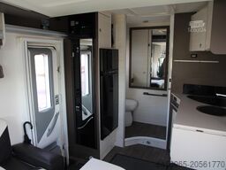 Chausson 640