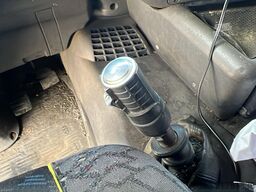 Scania 114 - 380 (FOR PARTS / ENGINE GEARBOX RUNNING /...