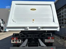 Mercedes-Benz Arocs 4140 K 8x4 Meiller Tipper