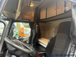 Mercedes-Benz Actros 2643 StreamSpace Kran Palfinger PK20.501L