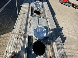 Van Hool 20FT SWAP BODY / 30.600L / 3 comp (7.500L + 15...