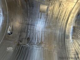 Van Hool 20FT SWAP BODY / 30.600L / 3 comp (7.500L + 15...