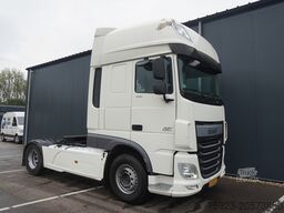 DAF XF 460 EURO 6 SSC