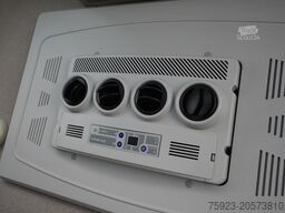 DAF XF 440 6X2 SC 848.300KM