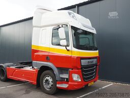 DAF CF 410 FT EURO6