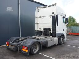 DAF XF 480 SSC MEGA EURO 6 886.000KM