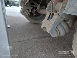 Schmitz Cargobull Kipper Alukastenmulde 27m³