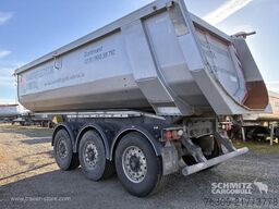 Carnehl Kipper Alukastenmulde 24m³