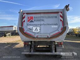 Carnehl Kipper Alukastenmulde 24m³