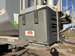 Carnehl Kipper Alukastenmulde 24m³