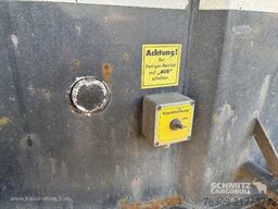 Carnehl Kipper Alukastenmulde 24m³