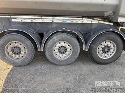 Carnehl Kipper Alukastenmulde 24m³