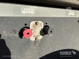 Carnehl Kipper Alukastenmulde 24m³