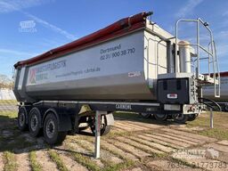 Carnehl Kipper Alukastenmulde 24m³