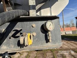 Carnehl Kipper Alukastenmulde 24m³