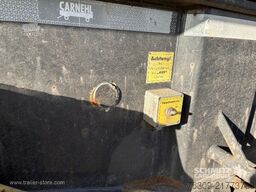 Carnehl Kipper Alukastenmulde 24m³