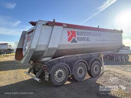 Carnehl Kipper Alukastenmulde 24m³