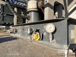 Carnehl Kipper Alukastenmulde 24m³