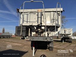 Carnehl Kipper Alukastenmulde 24m³