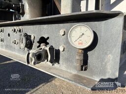 Carnehl Kipper Alukastenmulde 24m³