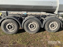 Carnehl Kipper Alukastenmulde 24m³