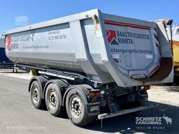 Carnehl Kipper Alukastenmulde 24m³