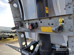 Schmitz Cargobull Kipper Alukastenmulde 52m³