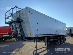 Schmitz Cargobull Kipper Alukastenmulde 52m³