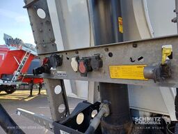 Schmitz Cargobull Kipper Alukastenmulde 52m³