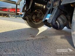 Schmitz Cargobull Kipper Alukastenmulde 52m³