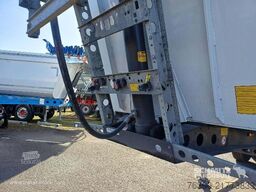 Schmitz Cargobull Kipper Alukastenmulde 52m³