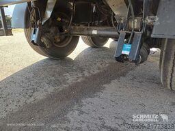 Schmitz Cargobull Kipper Alukastenmulde 52m³