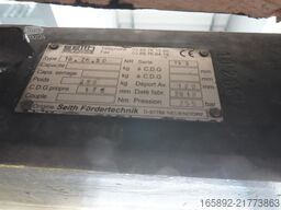 SEITH , Breite 900 mm