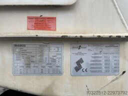 Spitzer 34 m³ SF 2734/2P 2007 Cement
