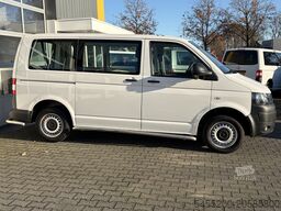 Volkswagen Transporter Kombi 2.0 TDI DSG Automaat L1H1 BTW...