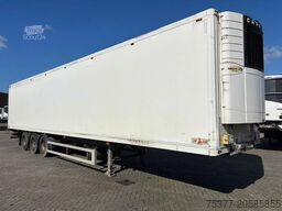 Gray and Adams Carrier  1850 / Multi  Temp dual temp drum brak...