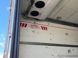 Gray and Adams Thermo king SLX 200 / Multi Temp dual temp dru...