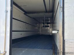 Gray and Adams Carrier  1850 / Multi  Temp dual temp drum brak...