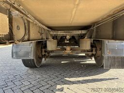 Gray and Adams Thermo king SLX 200 / Multi  Temp dual temp dru...