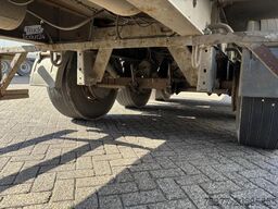 Gray and Adams Thermo king SLX 200 / Multi  Temp dual temp dru...